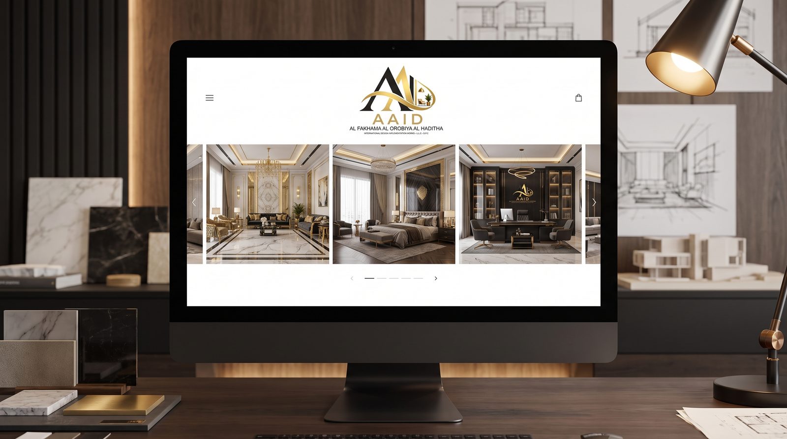 AAID project