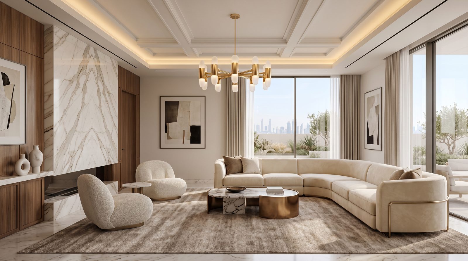 Royalina Interior Design project image