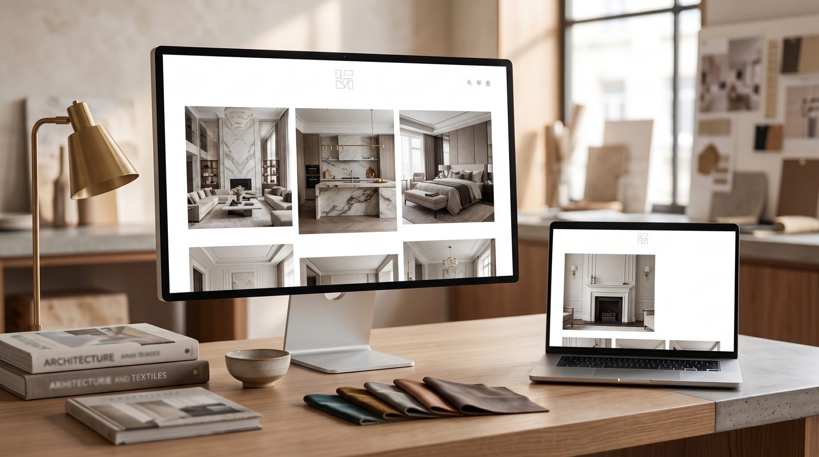 Royalina Interior Design project