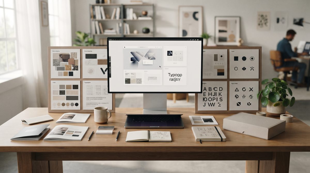 Graphic Design